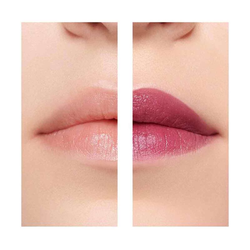 givenchy le rouge night noir n5 34g