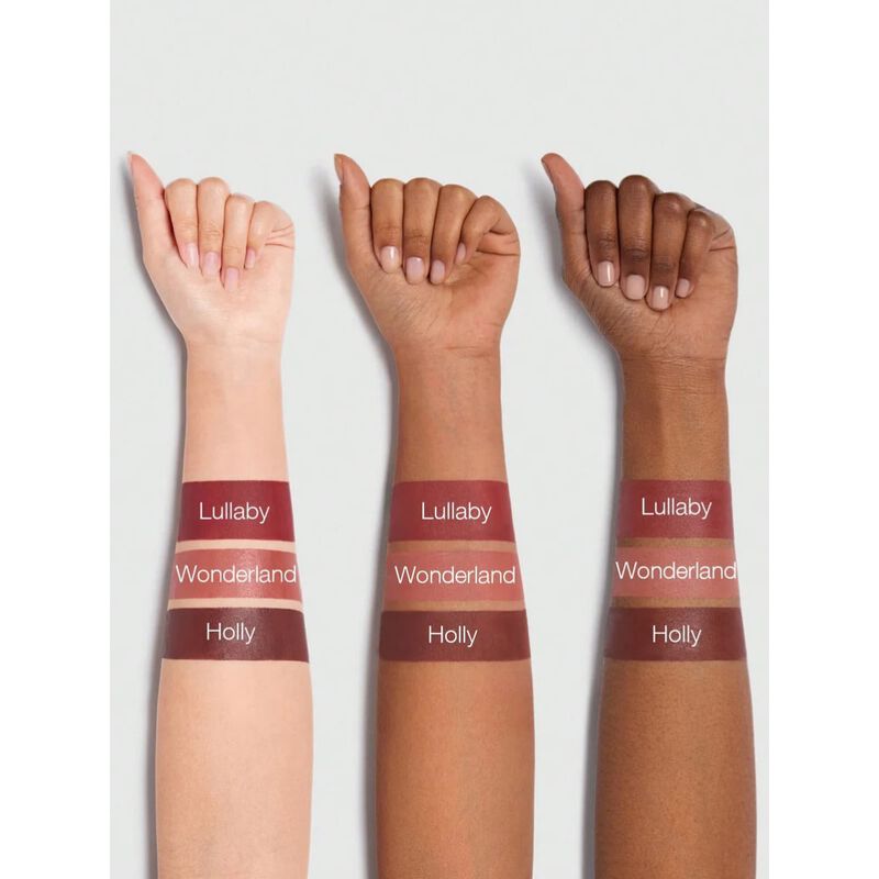 sheglam matte allure mini liquid lipstick