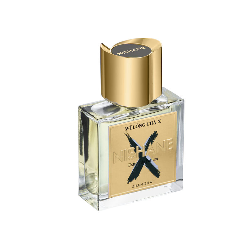 نيشان عطر وولونغ تشا اكس
