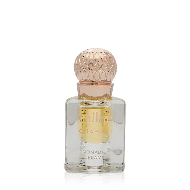 ghawali nomadic dreams concentrated