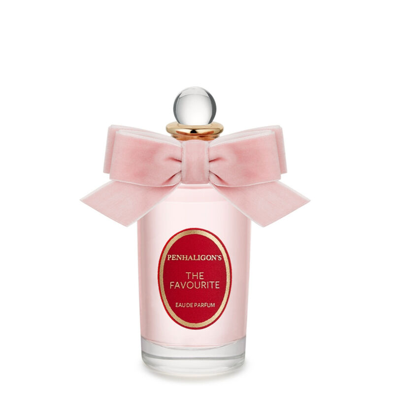 penhaligons the favourite