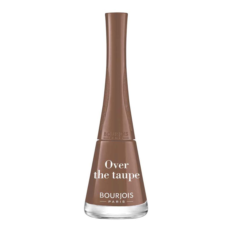 bourjois 1 seconde nail polish 9ml