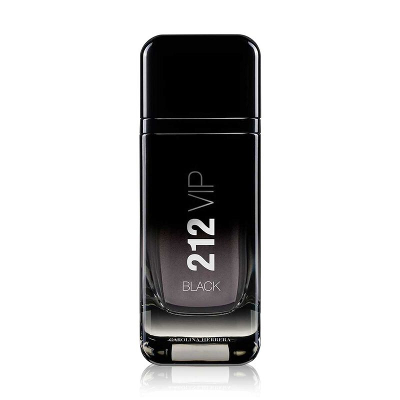 carolina herrera 212 vip men black eau de parfum