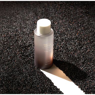 faces black rice hyaluronic