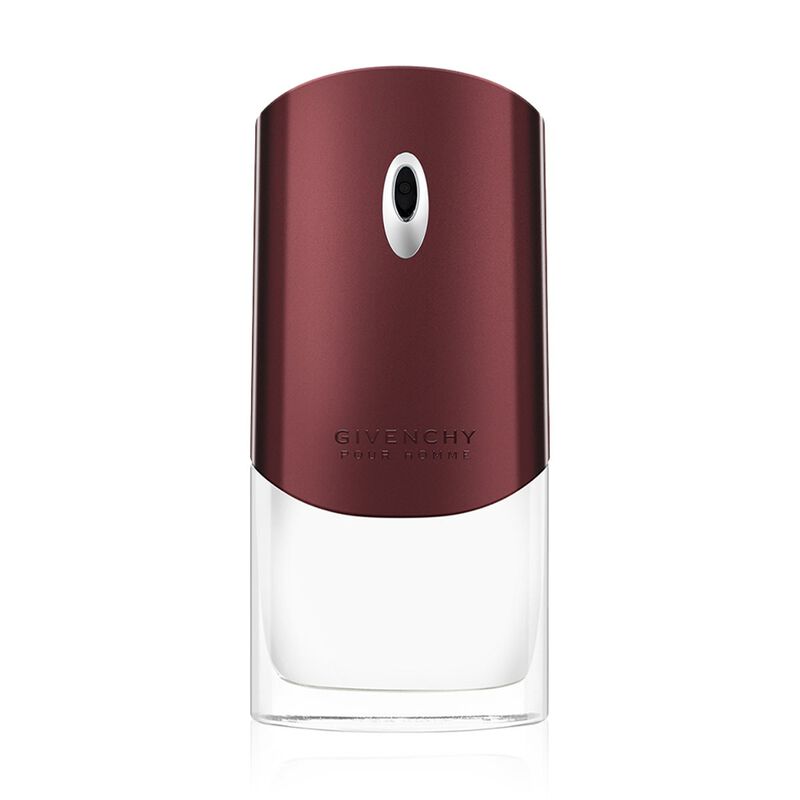 givenchy pour homme eau de toilette 100 ml