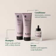 faces ديتوكس نظام تجديد فروة الرأس والشعر