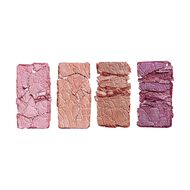 faces vintage lace blush palette