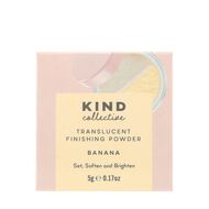 بودرة الوجه الشفافة faces بودرة الوجه الشفافة