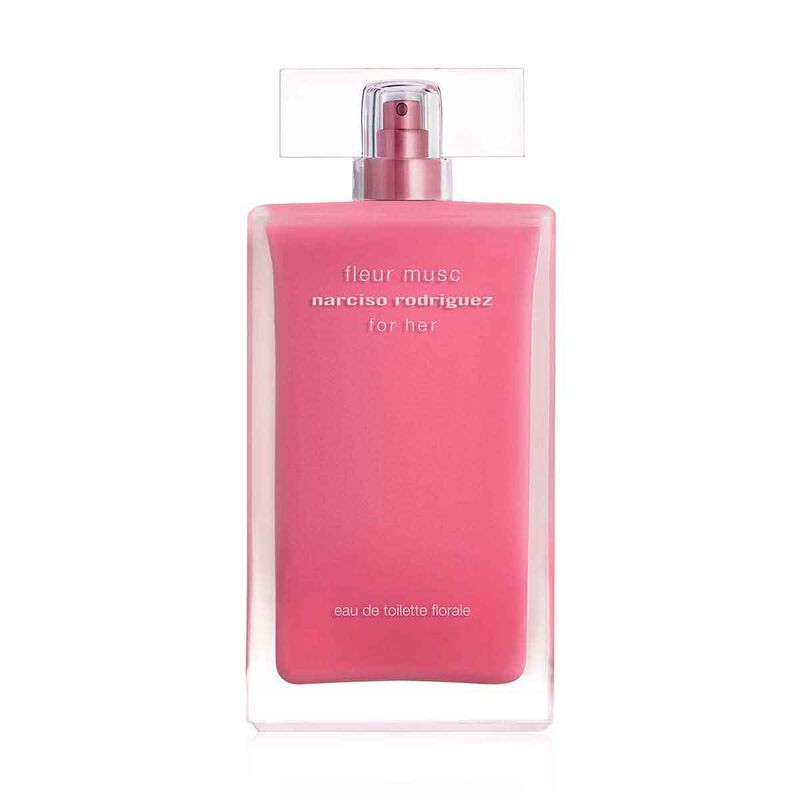 نارسيسو رودريغز عطر فلور مسك للنساء أو دو تواليت