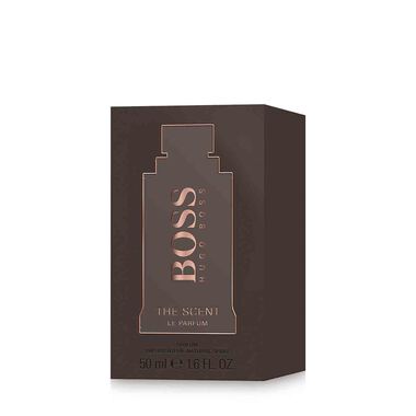 faces boss the scent le parfum for him