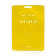 Vitamin Sheet Mask faces vitamin sheet mask