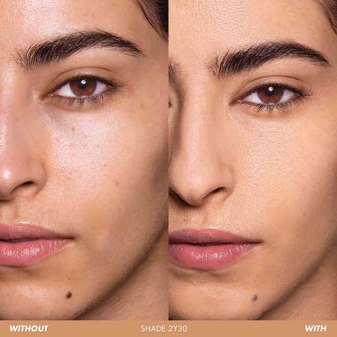 faces hd skin foundation