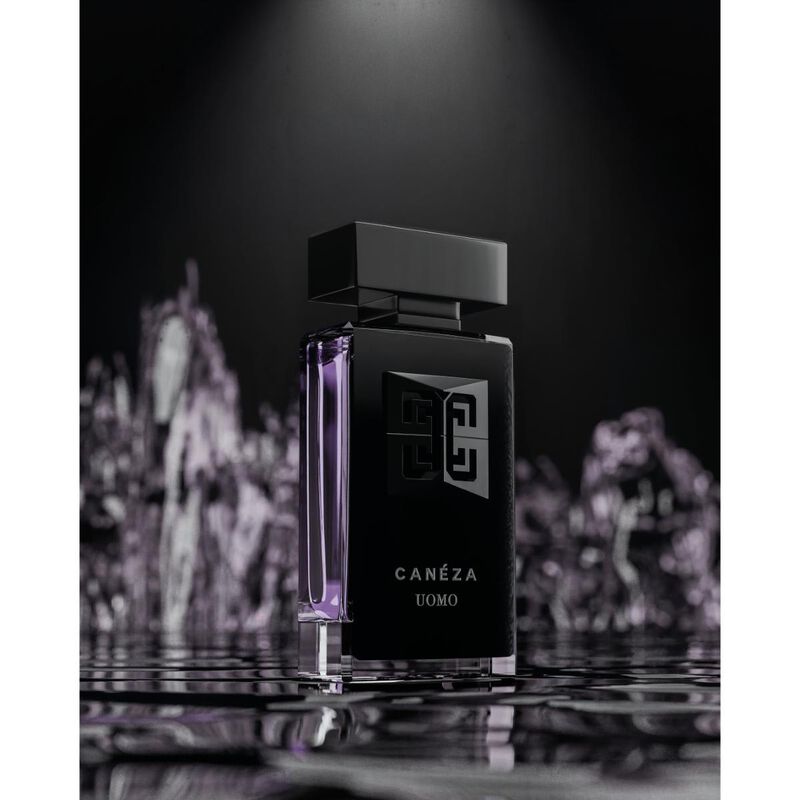 كانيزا عطر اومو