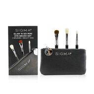 faces مجموعة فرش العيون جلام اند جو ميني   مناسبة للسفر