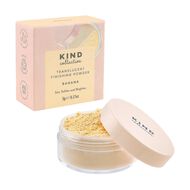 بودرة الوجه الشفافة faces بودرة الوجه الشفافة