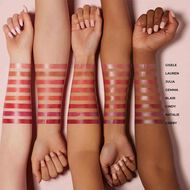 faces blooming edition lip paradise color balm