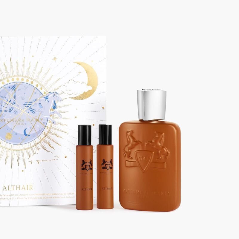 parfums de marly althair festive 2025