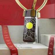 faces 212 vip black smiley eau de parfum 100ml