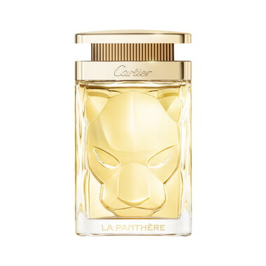 faces لا پانتير إلكسير ماء عطر انتنس