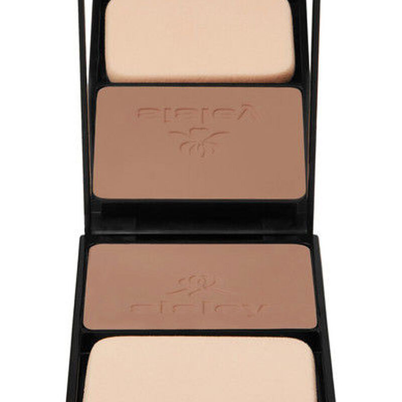 sisley phytoteint eclat compact foundation