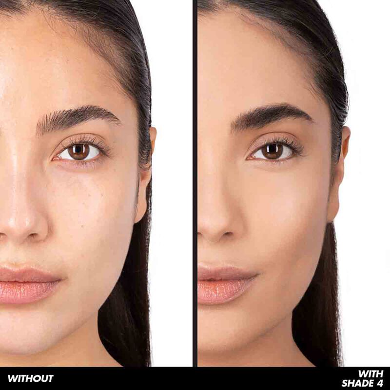 make up for ever full cover extreme concealer