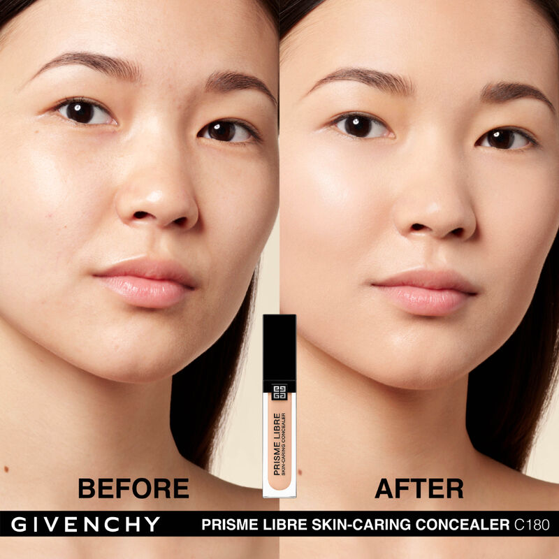 givenchy prisme libre skin caring concealer
