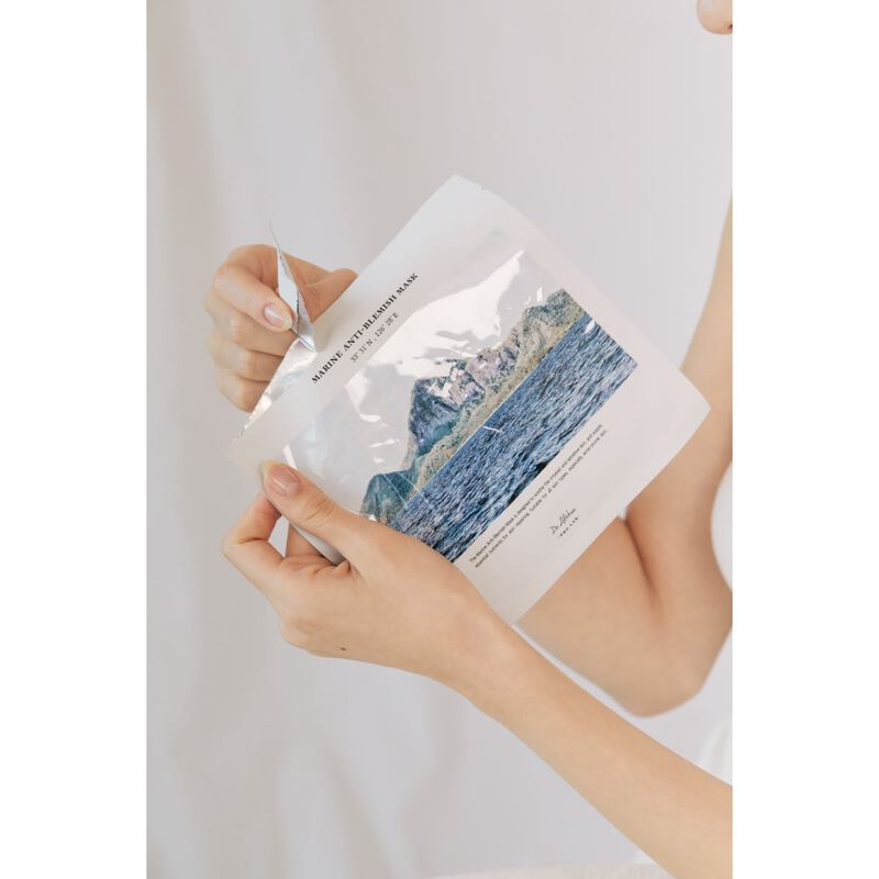 dr althea marine antiblemish