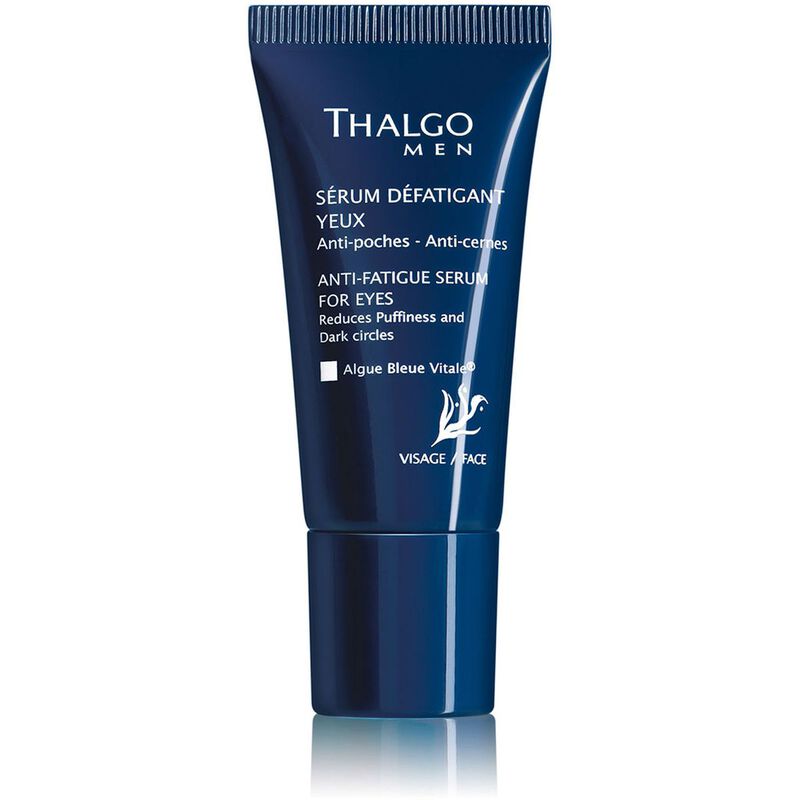 thalgo face men anti fatigue serum for eyes