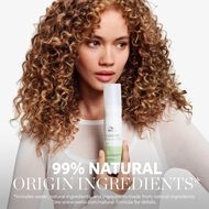 faces elements renewing leave in spray