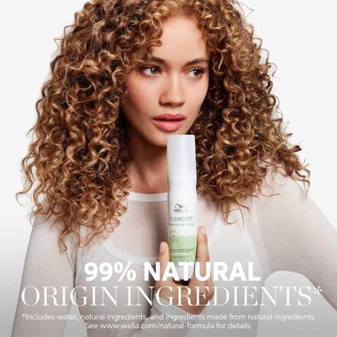 faces بخاخ ليف إن مُجدد ايليمنتس