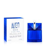 faces alien man fusion eau de toilette