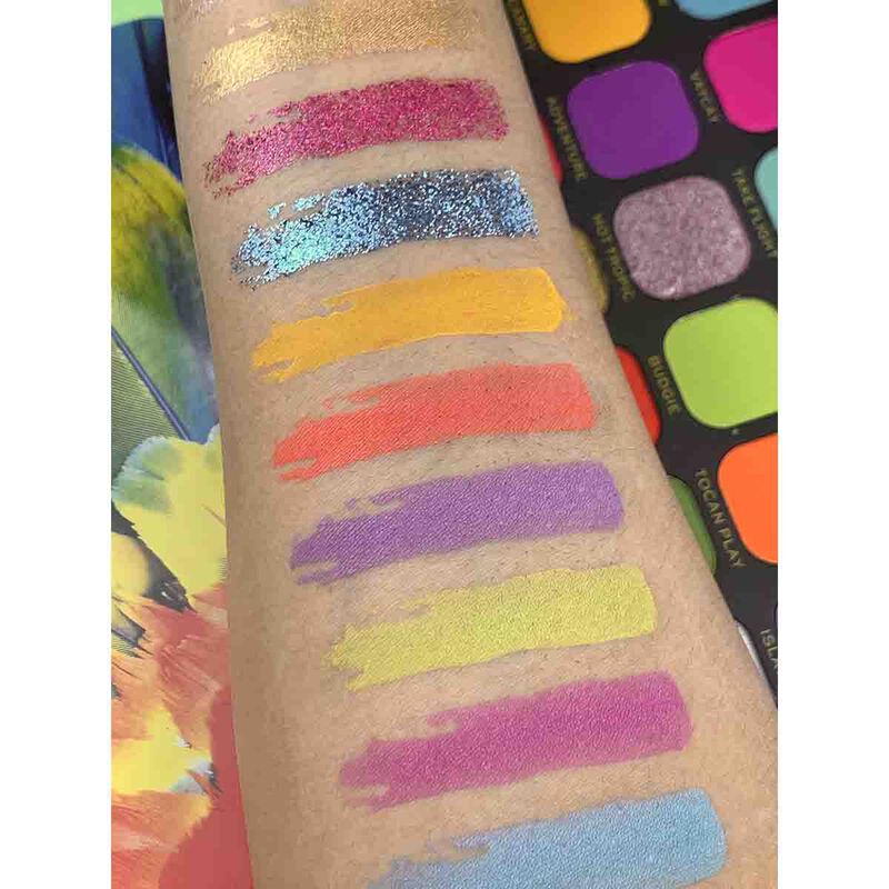 ريفلوشن ظلال عيون فورايفر فلاوليس