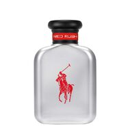 faces بولو ريد راش  أو  دو تواليت