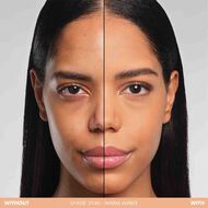 faces hd skin powder foundation