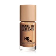 HD Skin Foundation faces hd skin foundation