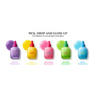 faces bakuchiol plumping serum