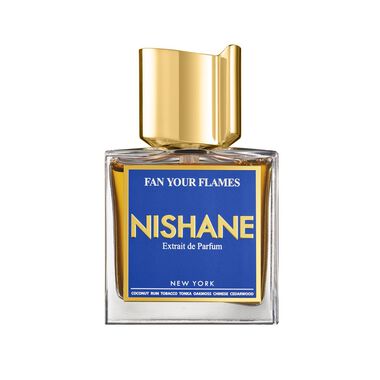 faces عطر فان يور فليمز
