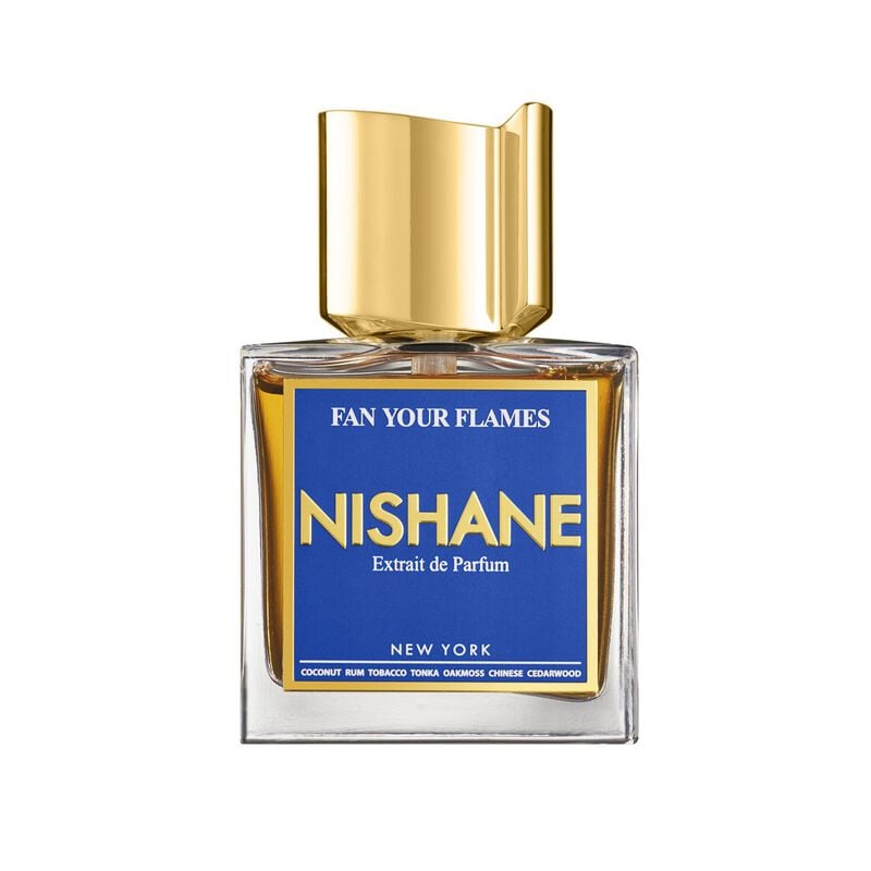 نيشان عطر فان يور فليمز