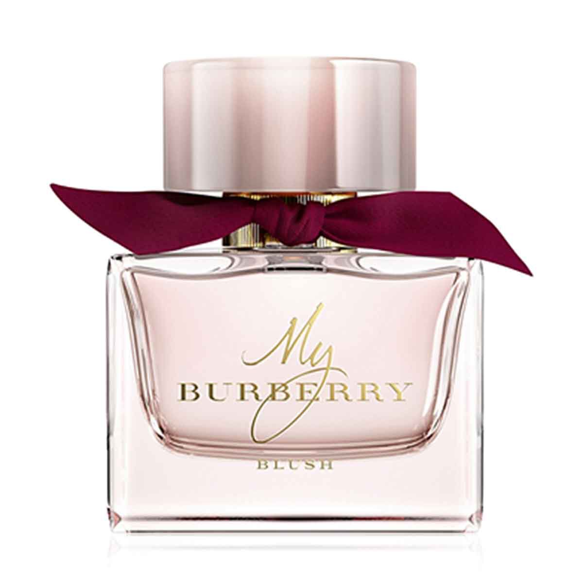 Burberry My Burberry Blush Limited Edition Eau de Parfum 90ml Eau de Parfum