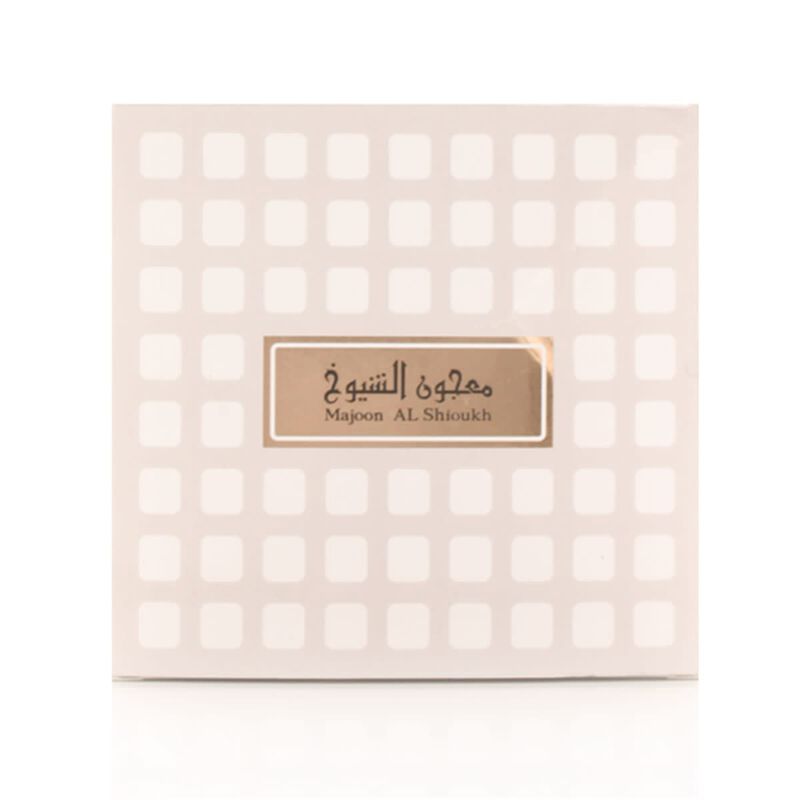 arabian oud majoon al shioukh