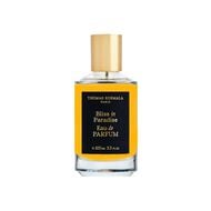 Bliss In Paradise faces bliss in paradise