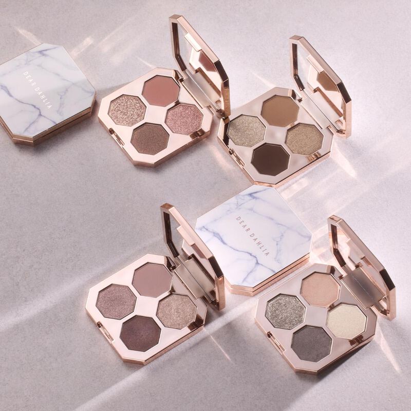 دير داليا دريم فلفيت