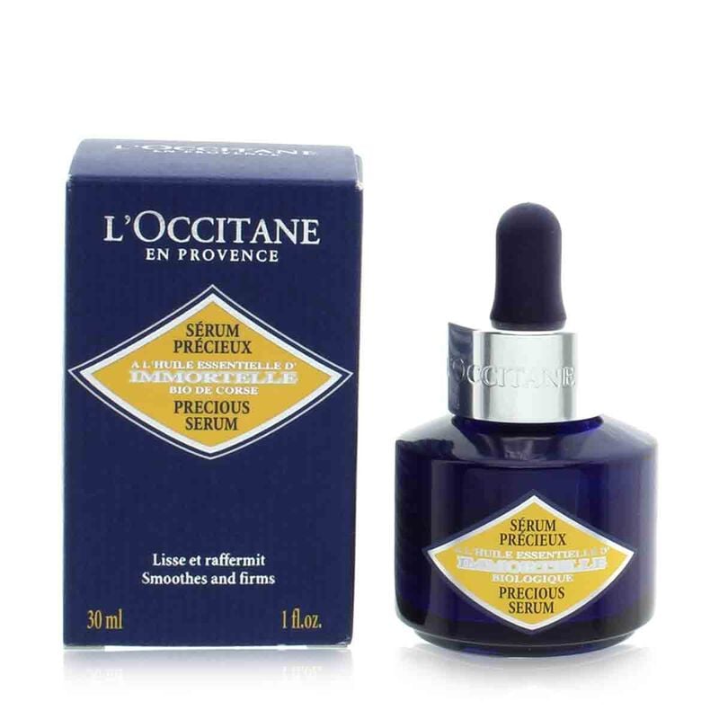 لوكسيتان سيروم الخلود الثمين 30مل