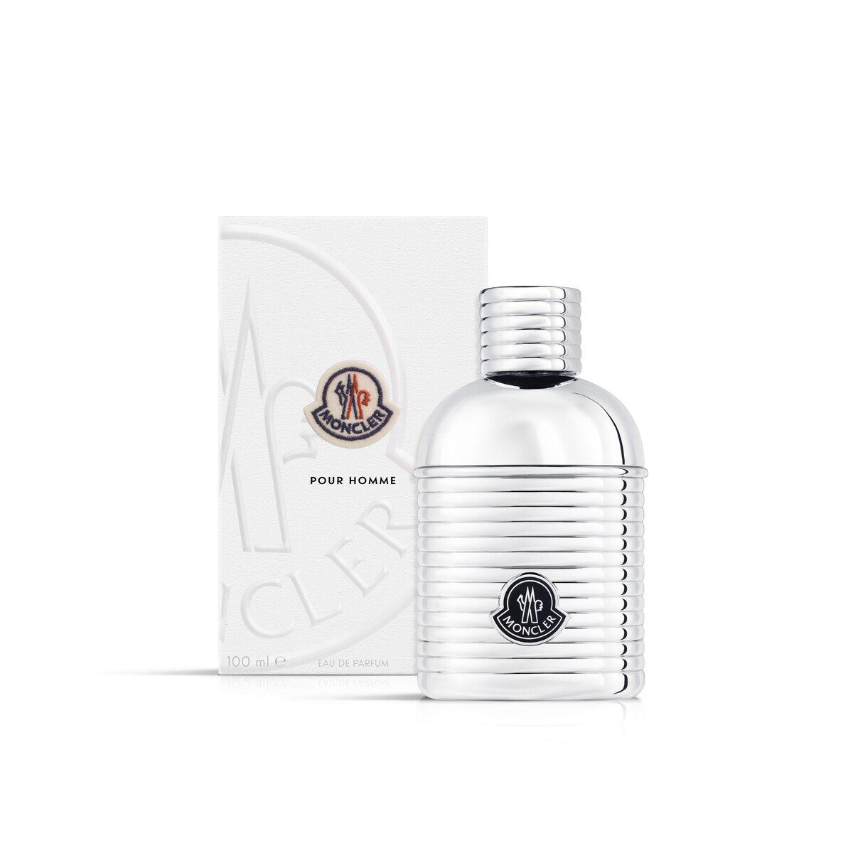 Moncler Pour Homme Eau de Parfum