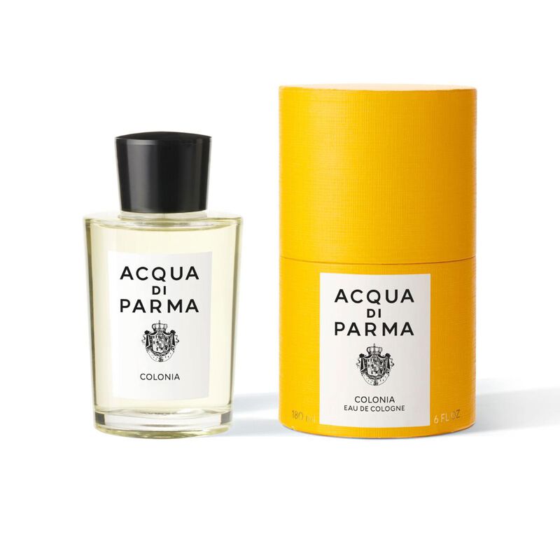 acqua di parma colonia