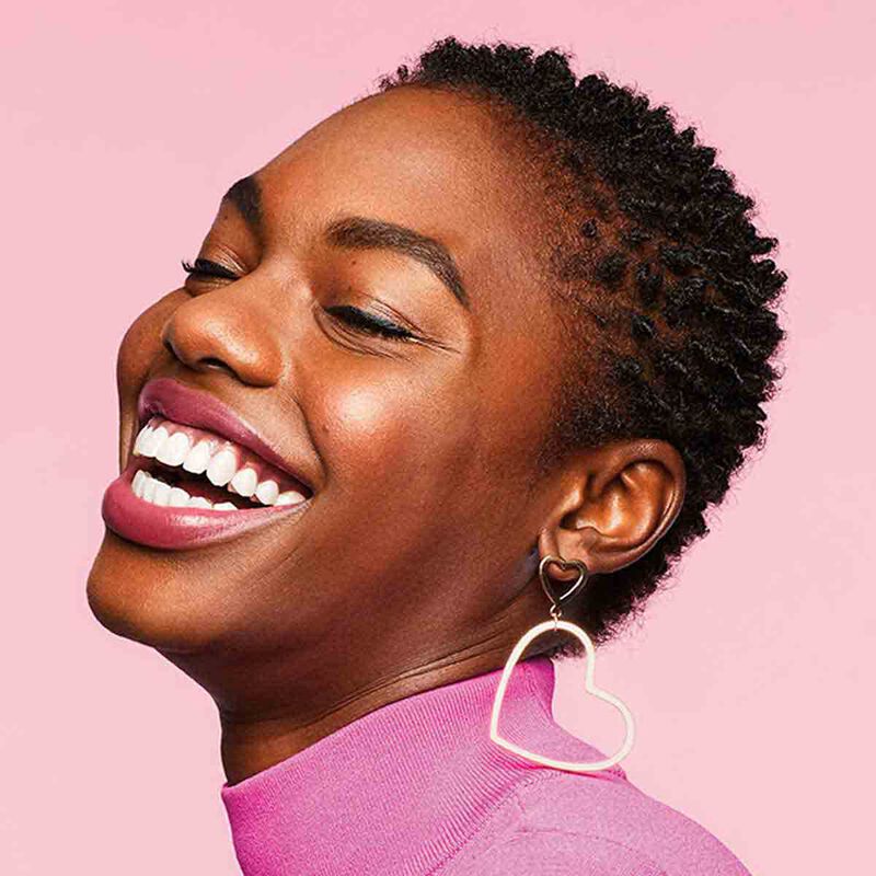 benefit hello happy velvet powder foundation