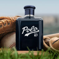 POLO 67 faces polo 67