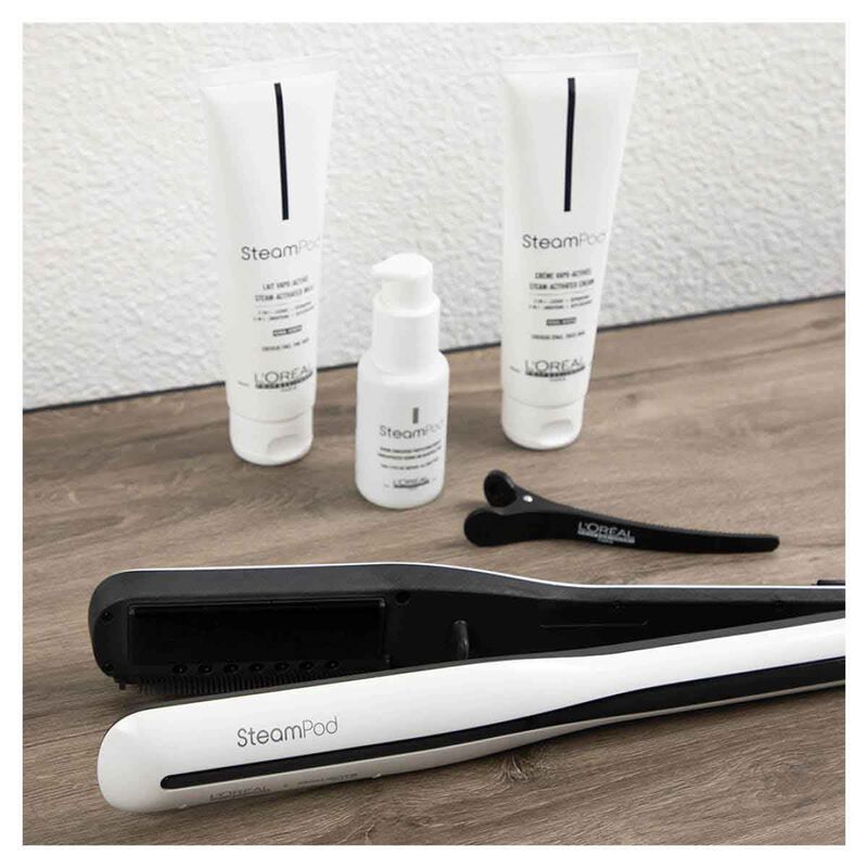 l'oreal professionnel steampod ends protecting concentrated smoothing serum 50ml