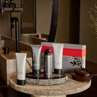 faces مجموعة هدايا صغيرة من ريتوالز أوم