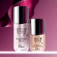 Capture Totale Super Potent Serum Foundation faces capture totale super potent serum foundation